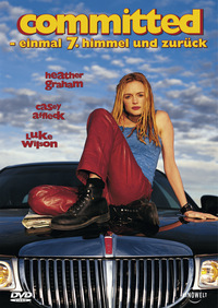 Committed (DVD)