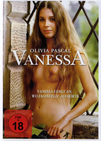 Vanessa (DVD)