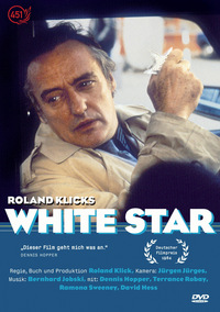 White Star (DVD)