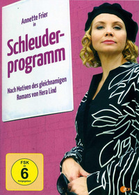 Schleuderprogramm (DVD)