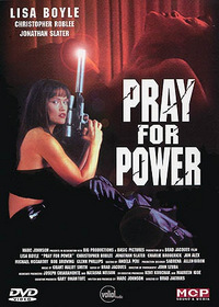 Pray for Power (DVD)