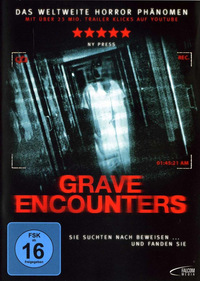 Grave Encounters (DVD)