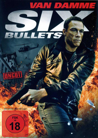 Six Bullets (DVD)