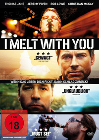 I Melt with You (DVD)
