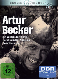 Artur Becker - Disc 3 - Teil 3 (DVD)