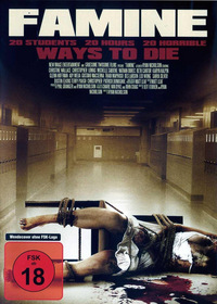 Famine (DVD)