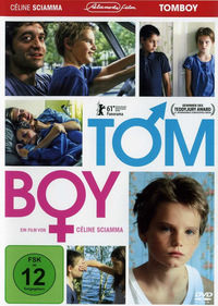 Tomboy (DVD)
