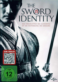 The Sword Identity (DVD)