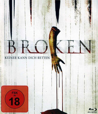 Broken (DVD)
