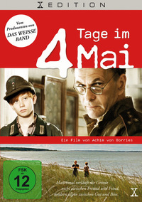 4 Tage im Mai (DVD)