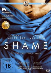 Shame (DVD)