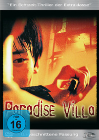 Paradise Villa (DVD)