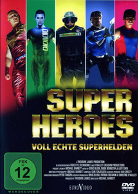 Superheroes