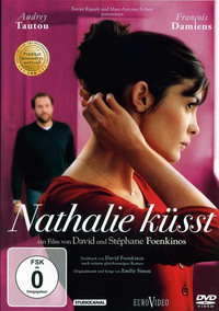 Nathalie küsst (Blu-ray)