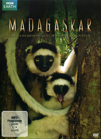 Madagaskar (DVD)