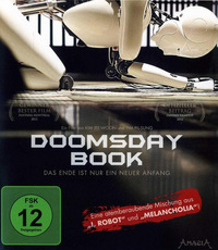 Doomsday Book (Blu-ray)