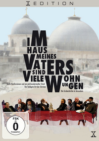 Im Haus meines Vaters sind viele Wohnungen (DVD)