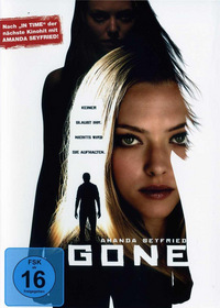 Gone (Blu-ray)