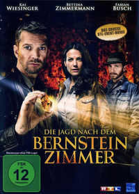Die Jagd nach dem Bernsteinzimmer