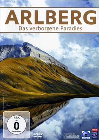 Arlberg (DVD)