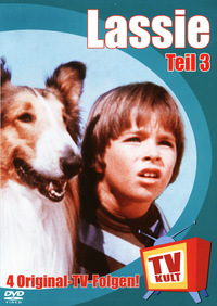 Lassie - Teil 3 (DVD)