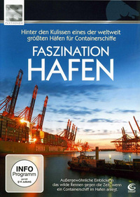Faszination Hafen (DVD)