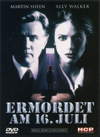 Ermordet am 16. Juli (DVD)
