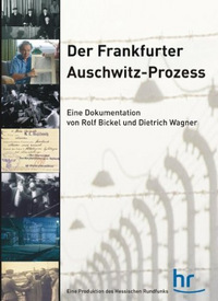 Der Frankfurter Auschwitz-Prozess (DVD)