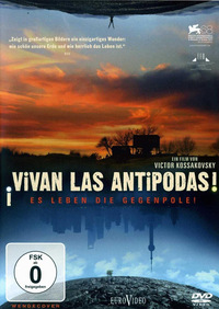 Vivan las Antipodas! (DVD)