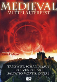 Medieval (DVD)