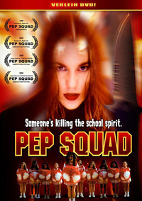 Pep Squad (DVD)