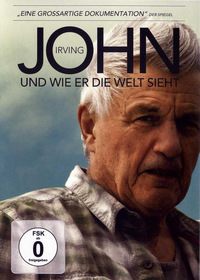 John Irving und wie er die Welt sieht (DVD)