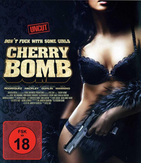 Cherry Bomb (DVD)