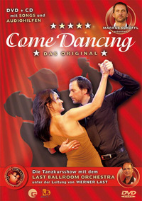 Come Dancing (DVD)