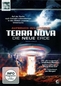 Terra Nova - Die neue Erde (Blu-ray)