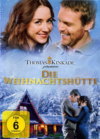 Die Weihnachtshütte (DVD)