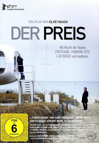 Der Preis (DVD)