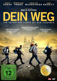 Dein Weg (Blu-ray)