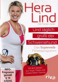 Und täglich grüßt der Schweinehund (DVD)
