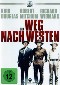 Der Weg nach Westen (DVD)