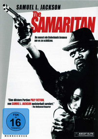 The Samaritan (DVD)