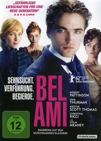 Bel Ami (DVD)