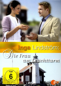 Inga Lindström - Die Frau am Leuchtturm (DVD)