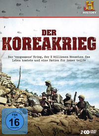 Der Koreakrieg - Disc 2 (DVD)