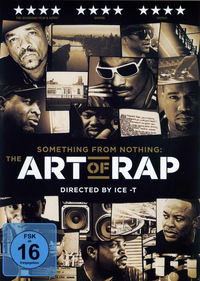 Something from Nothing: The Art of Rap