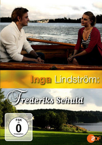 Inga Lindström - Frederiks Schuld (DVD)
