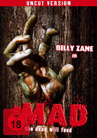 The Mad (DVD)