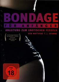 Bondage für Anfänger (DVD)