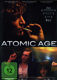 Atomic Age (DVD)