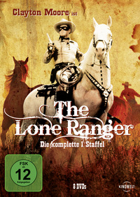 Der Lone Ranger